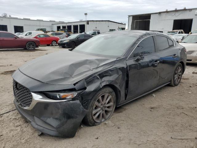 MAZDA 3 2021 with VIN JM1BPAAL8M1313154 - Photo from auction