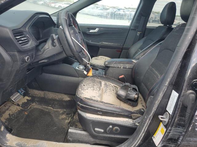 Photo 7 from auction – 2024 FORD ESCAPE ST with VIN 1FMCU0MN2RUA74691