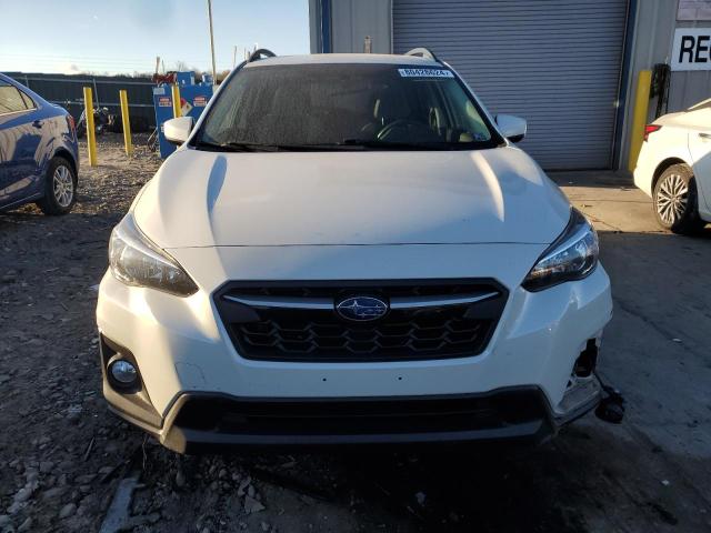 Photo 5 from auction – 2018 SUBARU CROSSTREK with VIN JF2GTABCXJH273289