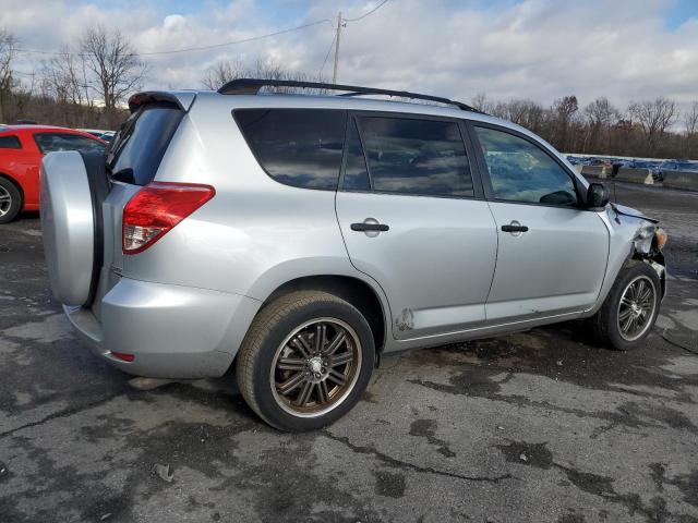 Photo 3 from auction – 2008 TOYOTA RAV4 with VIN JTMBD33V786065832
