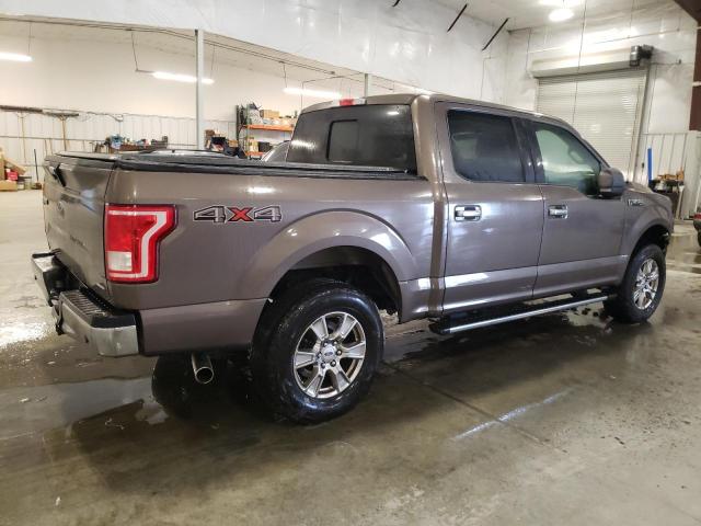 Photo 3 from auction – 2016 FORD F150 SUPER with VIN 1FTEW1EF5GKD56305