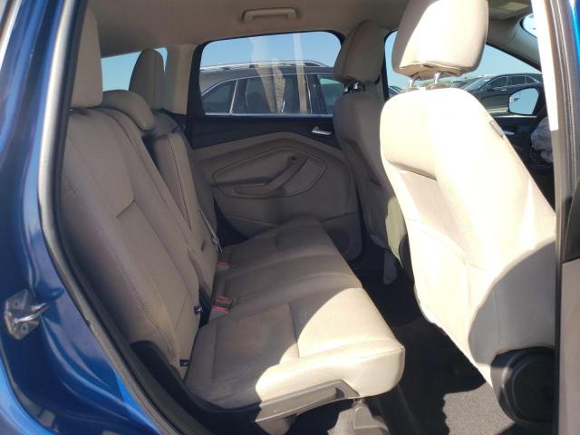 Photo 11 from auction – 2017 FORD ESCAPE SE with VIN 1FMCU0GD4HUC65739