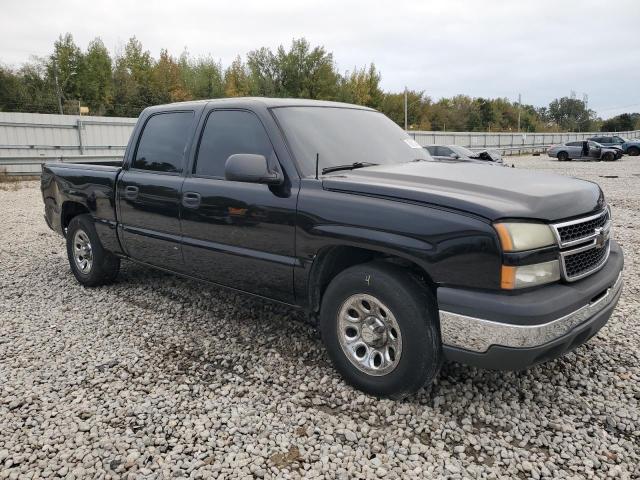 Photo 4 from auction – 2006 CHEVROLET SILVERADO with VIN 2GCEC13TX61116814