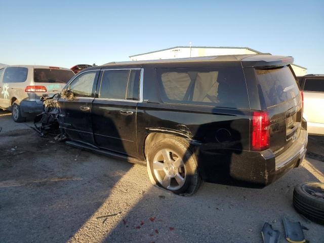 Photo 2 from auction – 2016 CHEVROLET SUBURBAN C with VIN 1GNSCJKC8GR257191