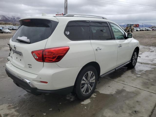 Photo 3 from auction – 2019 NISSAN PATHFINDER with VIN 5N1DR2MM9KC624330