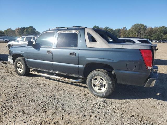 Photo 2 from auction – 2006 CHEVROLET AVALANCHE with VIN 3GNEC12Z36G202146