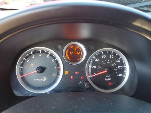 Photo 9 from auction – 2012 NISSAN SENTRA 2.0 with VIN 3N1AB6AP9CL663087