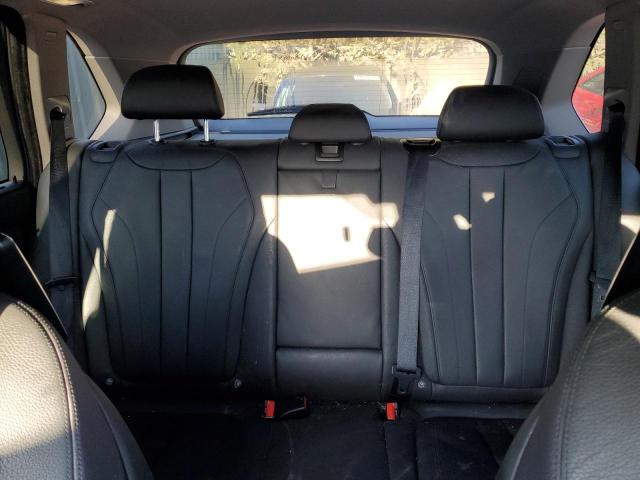 Photo 10 from auction – 2016 BMW X5 XDR40E with VIN 5UXKT0C5XG0S79537