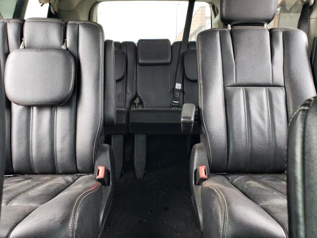 Photo 10 from auction – 2014 CHRYSLER TOWN & COU with VIN 2C4RC1BG1ER112964