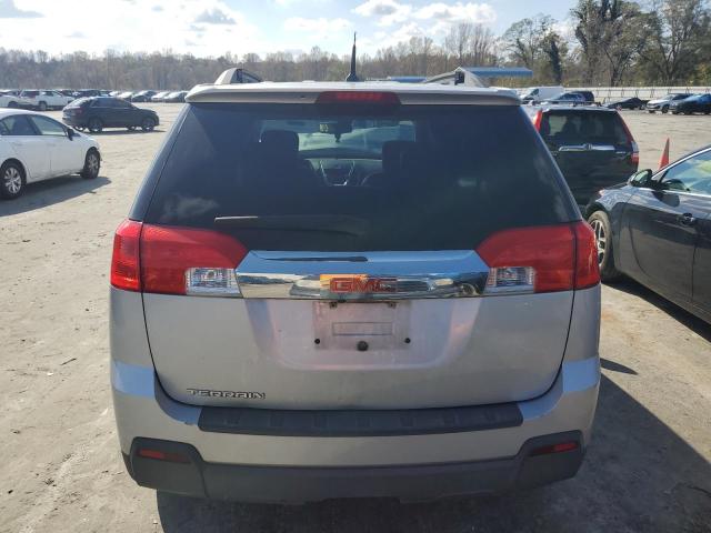 Photo 6 from auction – 2010 GMC TERRAIN SL with VIN 2CTALFEW8A6322314