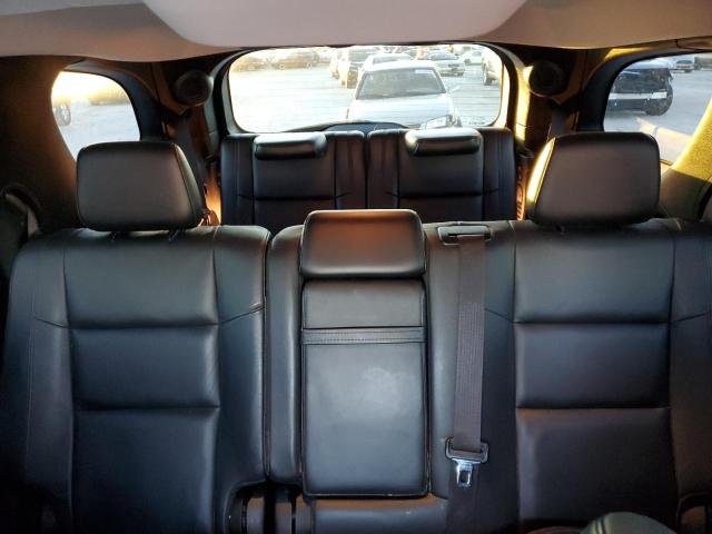 Photo 10 from auction – 2017 DODGE DURANGO GT with VIN 1C4RDJDG0HC636596
