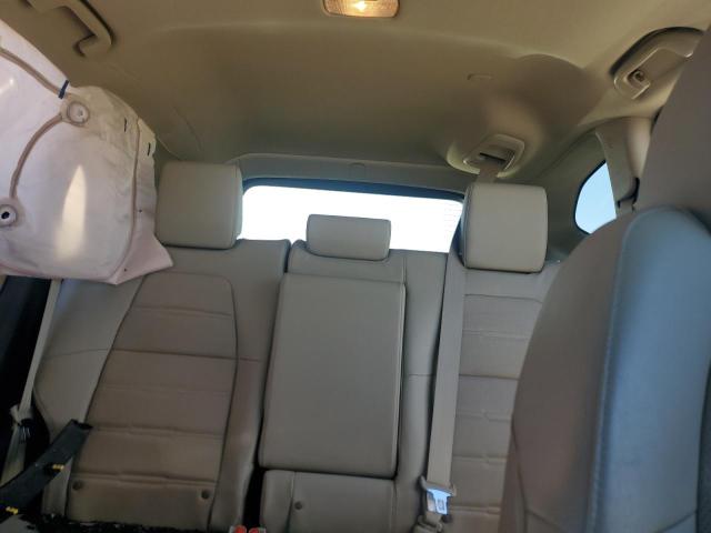Photo 10 from auction – 2017 HONDA CR-V EXL with VIN 5J6RW2H87HL031648