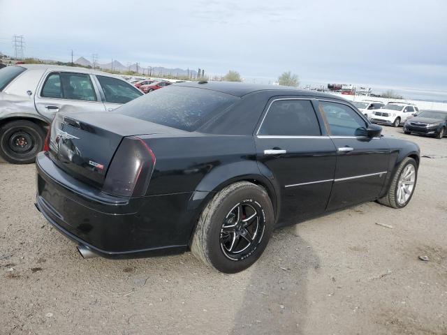 Photo 3 from auction – 2010 CHRYSLER 300 SRT-8 with VIN 2C3CA7CW6AH284898