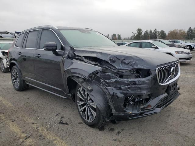 Photo 4 from auction – 2021 VOLVO XC90 T5 MO with VIN YV4102PK6M1695492