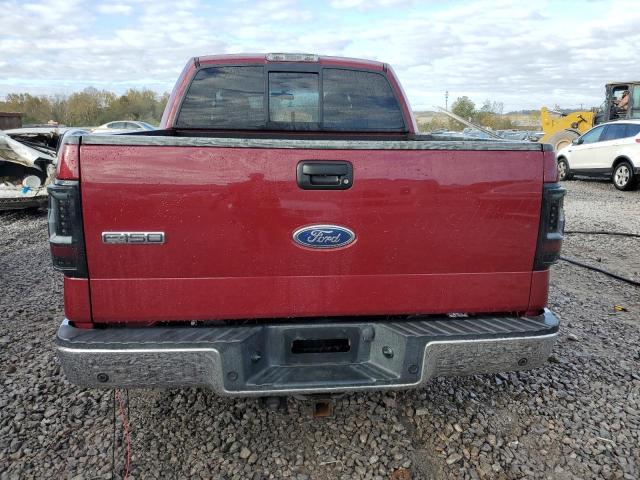 Photo 6 from auction – 2004 FORD F150 SUPER with VIN 1FTRW12W44KC52986
