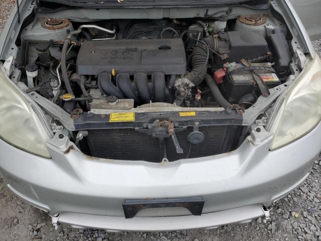 Photo 11 from auction – 2003 TOYOTA COROLLA MA with VIN 2T1LR32E73C111815