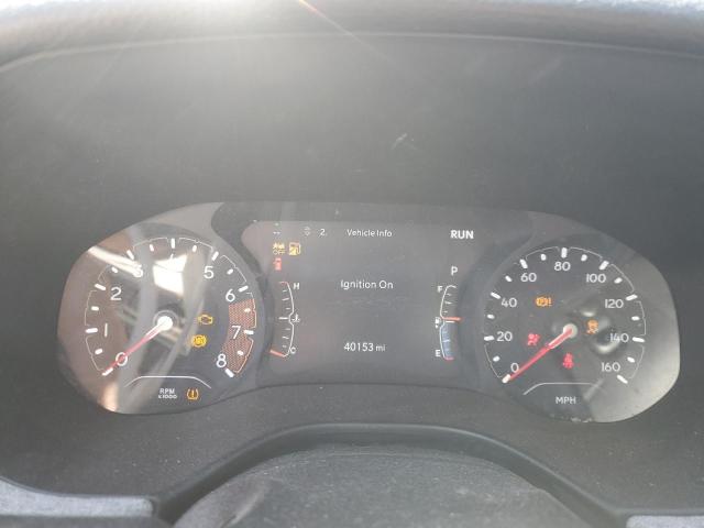 Photo 9 from auction – 2022 JEEP COMPASS LA with VIN 3C4NJCBB5NT182713