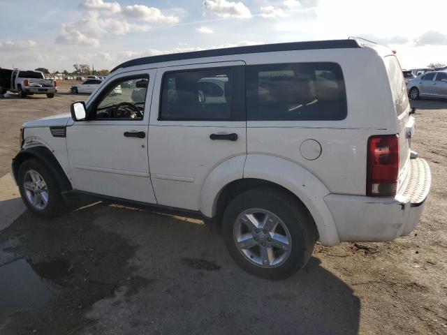 Photo 2 from auction – 2007 DODGE NITRO SLT with VIN 1D8GU58KX7W681234