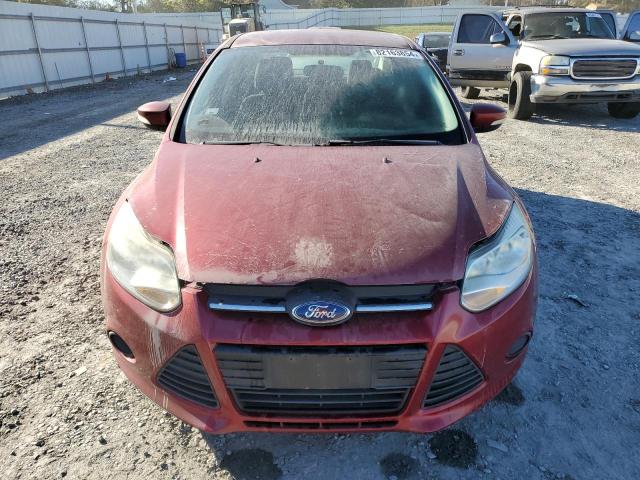 Photo 5 from auction – 2014 FORD FOCUS SE with VIN 1FADP3F26EL388547