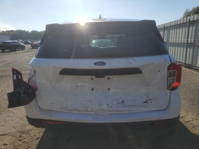 Photo 6 from auction – 2022 FORD EXPLORER P with VIN 1FM5K8AB0NGC36415