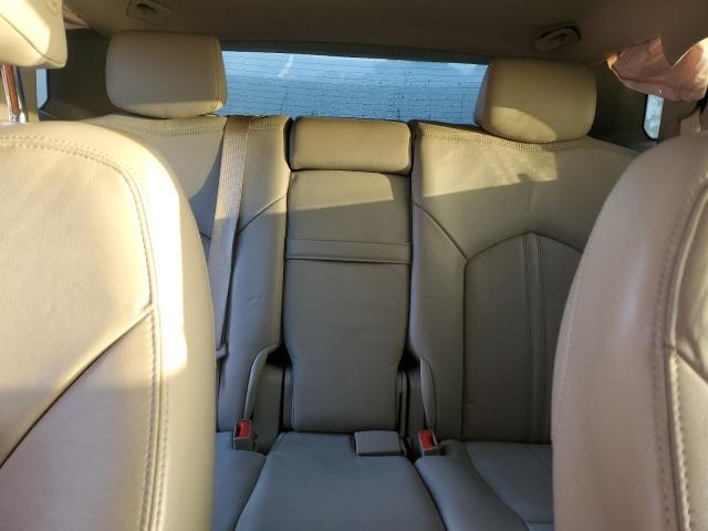 Photo 10 from auction – 2010 CADILLAC SRX PERFOR with VIN 3GYFNBEY6AS651434