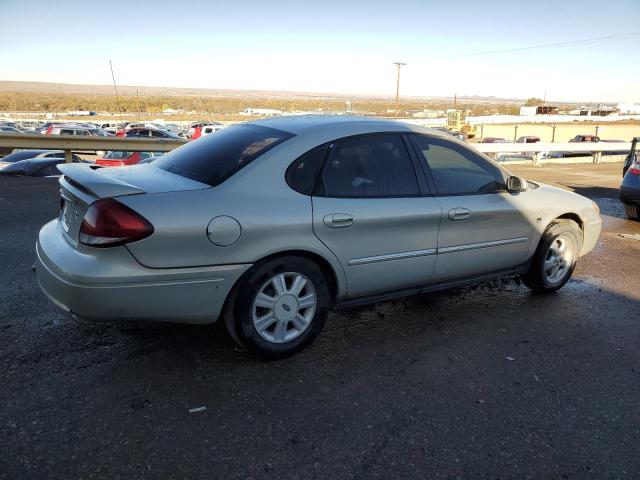 Photo 3 from auction – 2004 FORD TAURUS SEL with VIN 1FAFP56S54G134193