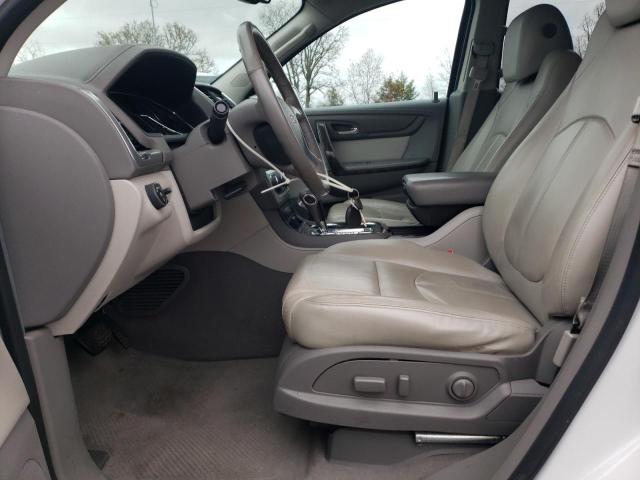 Photo 7 from auction – 2016 GMC ACADIA SLT with VIN 1GKKRRKD4GJ186329