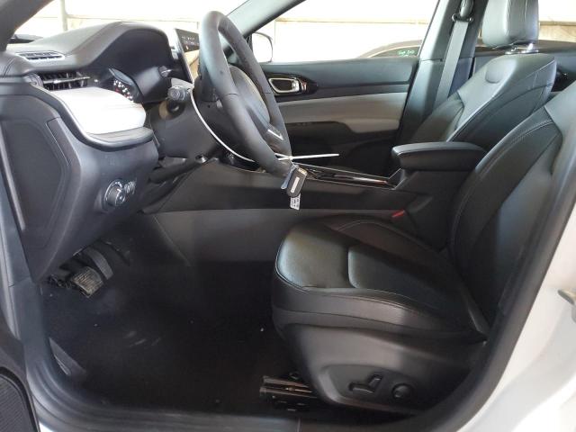 Photo 7 from auction – 2025 JEEP COMPASS LI with VIN 3C4NJDCN9ST510158