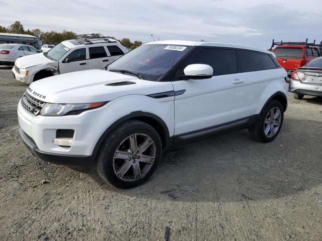 Photo 1 from auction – 2013 LAND ROVER RANGE ROVE with VIN SALVP1BG9DH715716