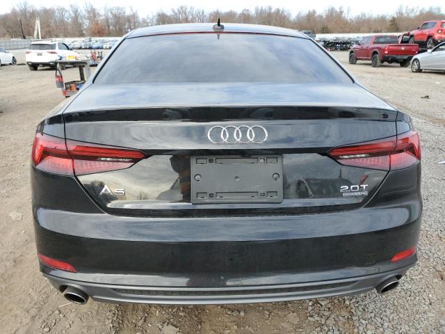 Photo 6 from auction – 2018 AUDI A5 PREMIUM with VIN WAUSNAF55JA078513