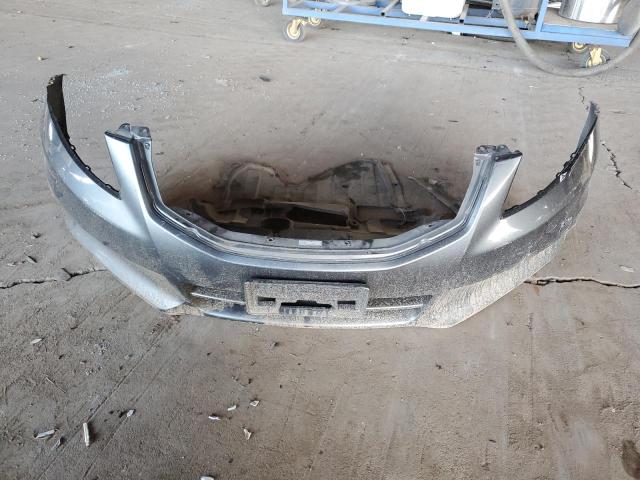 Photo 12 from auction – 2011 HONDA ACCORD LX with VIN 1HGCP2F3XBA084445