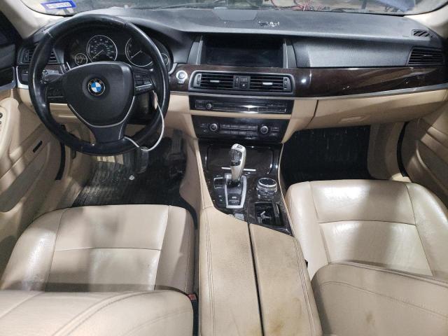 Photo 8 from auction – 2015 BMW 528 XI with VIN WBA5A7C50FD621496