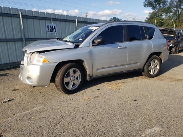 JEEP COMPASS SP 2010 z numerem VIN 1J4NF4FB4AD513051 - Zdjęcie z aukcji