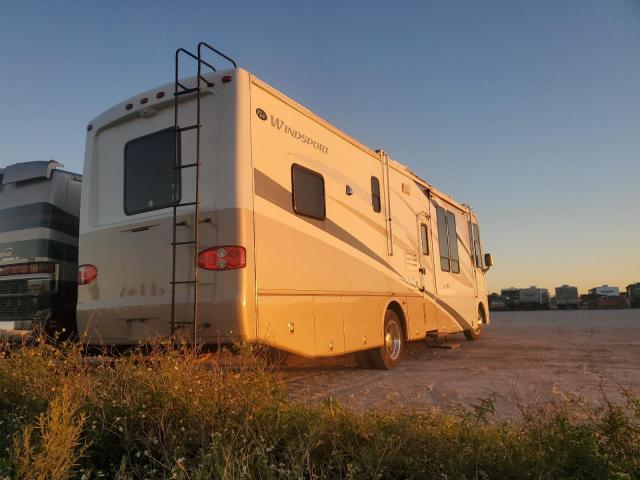 Photo 4 from auction – 2008 WIND MOTORHOME with VIN 1F6NF53Y470A05248