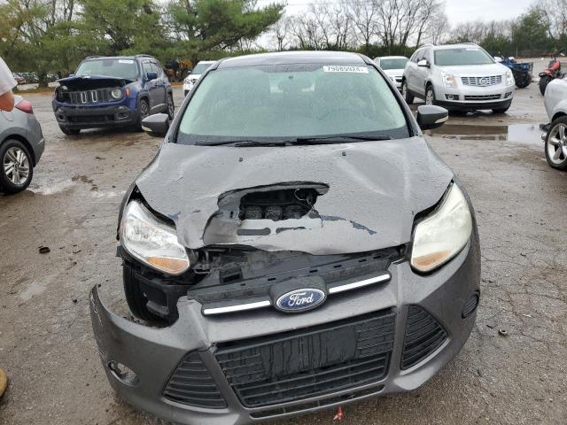 Photo 5 from auction – 2014 FORD FOCUS SE with VIN 1FADP3F29EL418544
