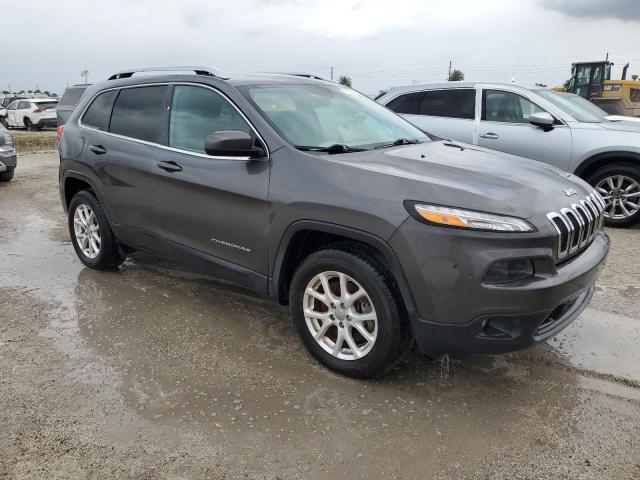 Photo 4 from auction – 2017 JEEP CHEROKEE L with VIN 1C4PJMCB6HW511432