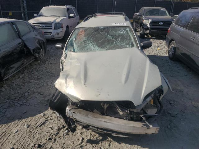 Photo 5 from auction – 2005 SUBARU LEGACY OUT with VIN 4S4BP61C257328398