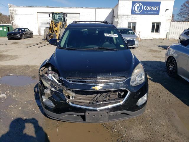 Photo 5 from auction – 2016 CHEVROLET EQUINOX LT with VIN 2GNFLFEK7G6113824