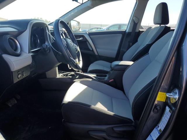 Photo 7 from auction – 2016 TOYOTA RAV4 XLE with VIN 2T3RFREV9GW466997