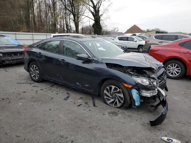 صورة رقم 4 من المزاد - 2016 HONDA CIVIC EX مع VIN 19XFC2F71GE208780