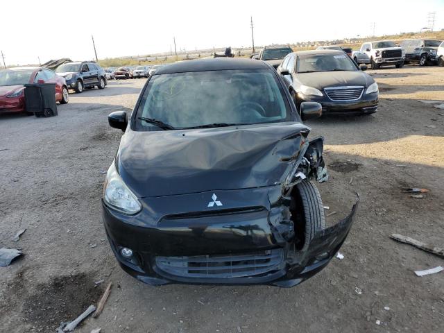 Photo 5 from auction – 2015 MITSUBISHI MIRAGE DE with VIN ML32A3HJ9FH010124