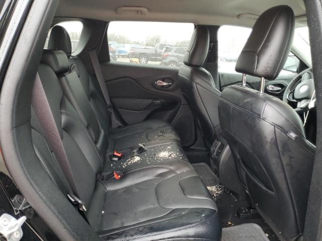 Photo 11 from auction – 2023 JEEP CHEROKEE A with VIN 1C4PJMMBXPD104237