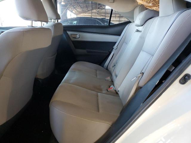 Photo 10 from auction – 2016 TOYOTA COROLLA L with VIN 2T1BURHE8GC602064
