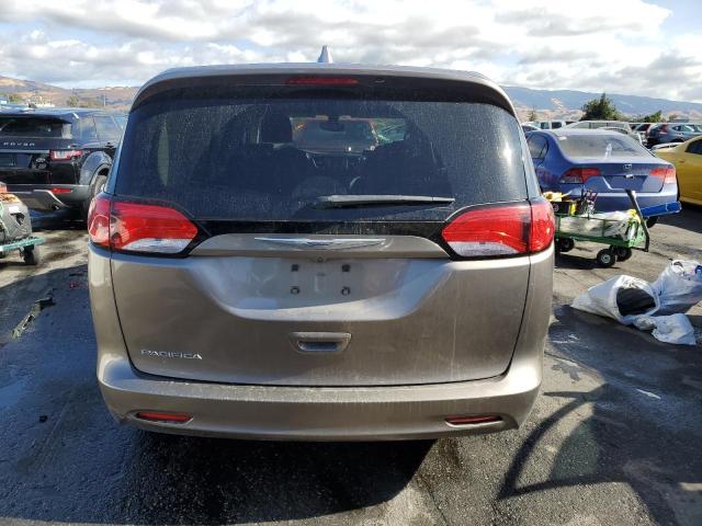 Photo 6 from auction – 2017 CHRYSLER PACIFICA L with VIN 2C4RC1CGXHR771886