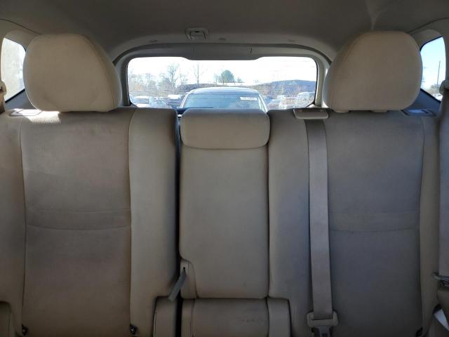 Photo 10 from auction – 2016 NISSAN ROGUE S with VIN KNMAT2MV5GP667774