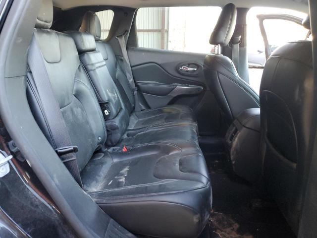 Photo 10 from auction – 2019 JEEP CHEROKEE L with VIN 1C4PJLLB3KD204457
