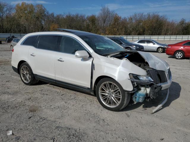 Photo 4 from auction – 2013 LINCOLN MKT with VIN 2LMHJ5AT6DBL55099
