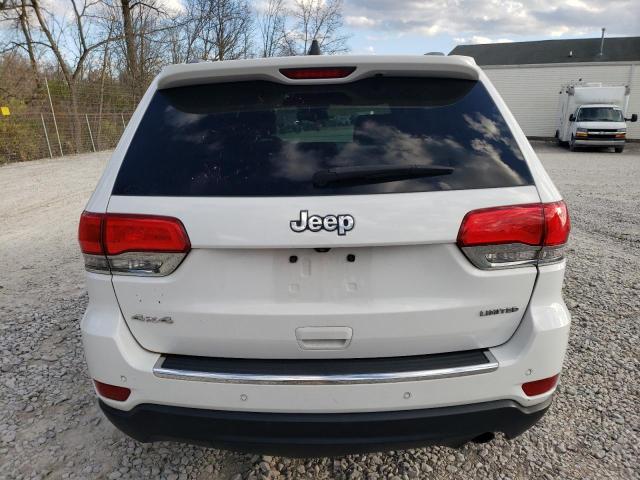 Photo 6 from auction – 2015 JEEP GRND CHERO with VIN 1C4RJFBG2FC124795