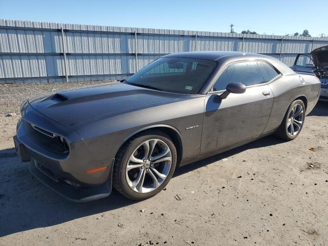 DODGE CHALLENGER 2020 with VIN 2C3CDZBT0LH118910 - Photo from auction