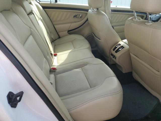 Photo 10 from auction – 2014 FORD TAURUS LIM with VIN 1FAHP2F8XEG123302